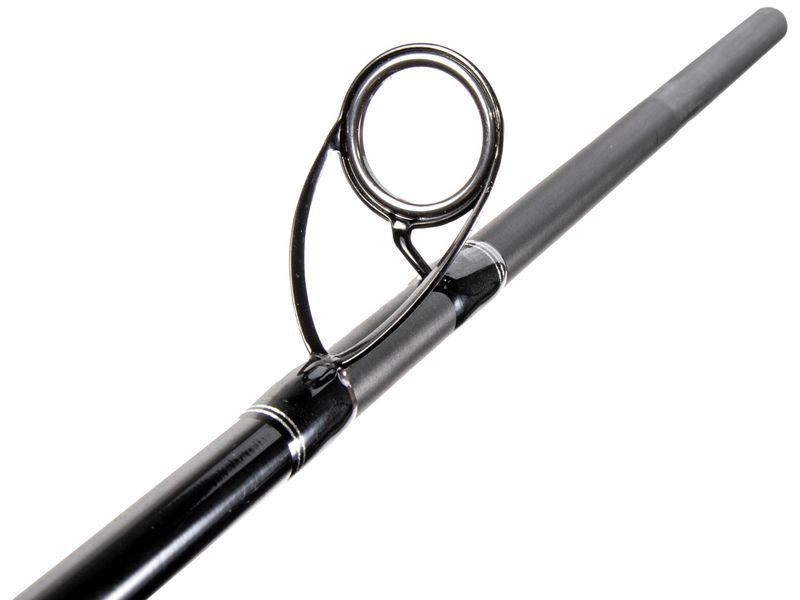 Удилище фидер. Feeder Concept Distance BLACK 130 4.20 FCDIB130-420 фото