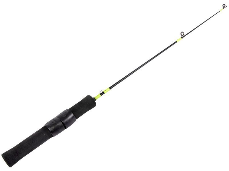 Удилище телеск. зим. Salmo Elite TELEJIG 55см 431-01 фото