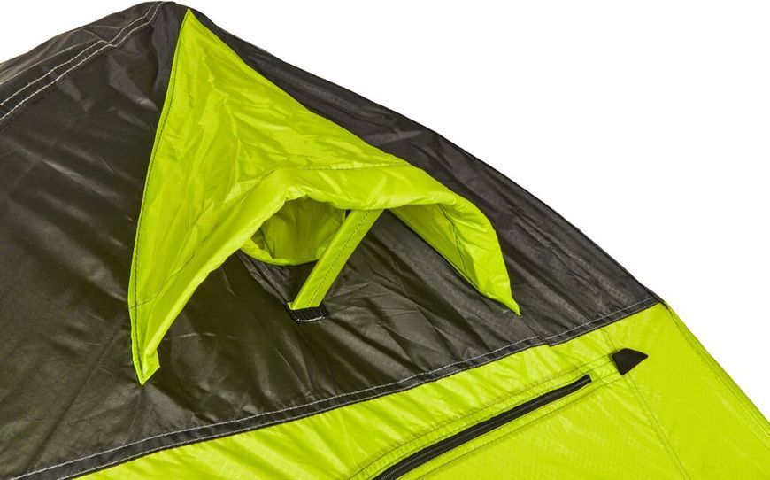 Палатка рыболов. зим. Norfin EASY ICE M 180x180см NI-10466 фото
