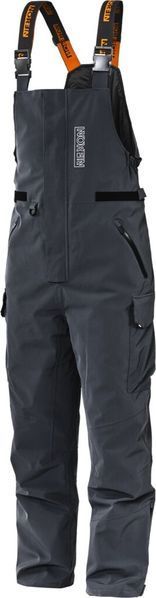 Костюм демисезонный Norfin Rebel Pro Gray 20000мм Dermizax  596/586002-M фото