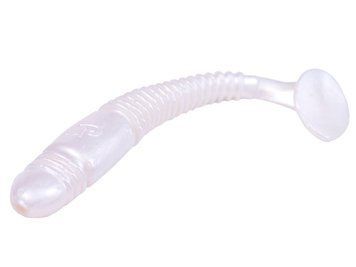 Виброхвосты съедоб. искусст. LJ Pro Series TIOGA 3.4in (08.64)/026 6шт. 140127-026 фото