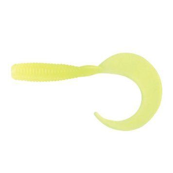 Силікон Lucky John Micro Jig 2.2in / 55мм / 20шт / (колір 313) (140018-313) 140018-313 фото