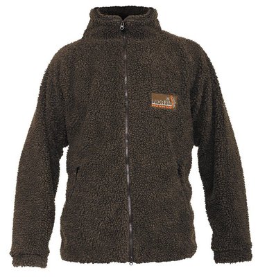 Куртка флисовая Norfin Hunting Bear S (722001-S) 722001-S фото