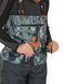 Полукомбинезон заброд. Norfin PILOT CAMO BOOTFOOT р.43-M с сапогами резина 83400-43-M фото 6