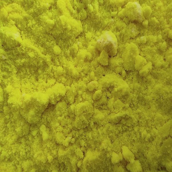 Базовий Мікс Sunfish Fluoro Pop-Up Mix Жовтий 100g 209359 фото