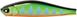 Воблер Lucky John Pro Series Basara 90F (колір 104) (BA90F-104) BA90F-104 фото