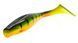 Виброхвосты LJ 3D Series KUBIRA SWIM SHAD 7,0in (17,50)/PG13 2шт. 140421-PG13 фото
