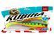 Виброхвосты LJ 3D Series KUBIRA SWIM SHAD 7,0in (17,50)/PG19 2шт. 140421-PG01 фото 3
