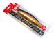 Воблер суспендер Lucky John Pro Series Makora SP 11.00 / 123 (MA110SP-123) MA110SP-123 фото 3