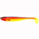 Віброхвіст Basara Soft Swim 3D Lucky John Pro Series 2.5in / 63мм / 8шт / колір PG06 (140402-PG06) 140402-PG06 фото
