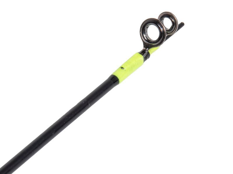 Удилище телеск. зим. Salmo Elite TELEJIG 65см 431-02 фото