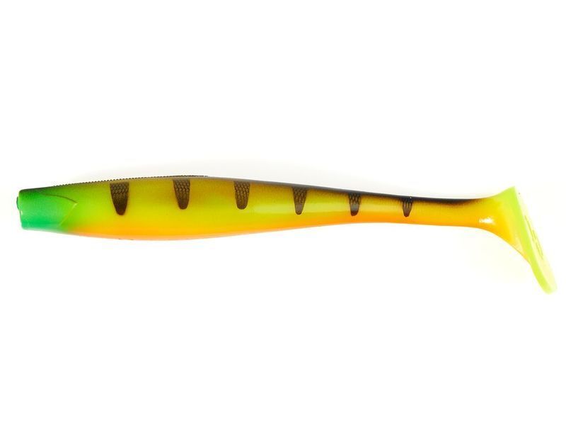 Віброхвіст Lucky John BBS Series Kubira Swim Shad 22,9cm 70g PG30 1шт (140433-PG30) 140433-PG30 фото