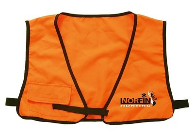 Жилет Norfin Hunting Safe Vest L (725003-L) 725003-L фото