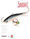 Балансир LUCKY JOHN Nordic 4, 40 мм, 51401-58 фото