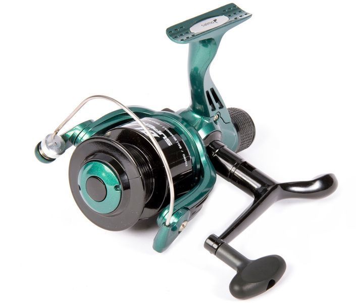 Катушка безынерц. Salmo Blaster SUPER 2 4000RD 3740RD фото