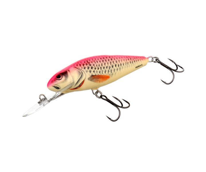 Воблер Salmo Perch PH8DR 80мм 14г LPD (QPH095) QPH095 фото
