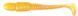 Віброхвіст Lucky John Tioga 3,9 Orange Chart 5шт (140104-T26) 140104-T26 фото 2