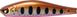 Воблер Lucky John Pro Series Basara 70SP (колір 105) (BA70SP-105) BA70SP-105 фото