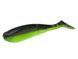 Виброхвосты LJ 3D Series ZANDER PADDLE TAIL 4.8in (12.00)/Z04 4шт. 140430-Z04 фото