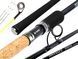 Фідерне вудлище Feeder Concept Distance BLACK 080 3.90 FCDIB080-390 фото 2