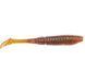Силикон Lucky John Impact Shad 4in /100мм / шт10 / цвет X002 (140041-X002) 140041-X002 фото