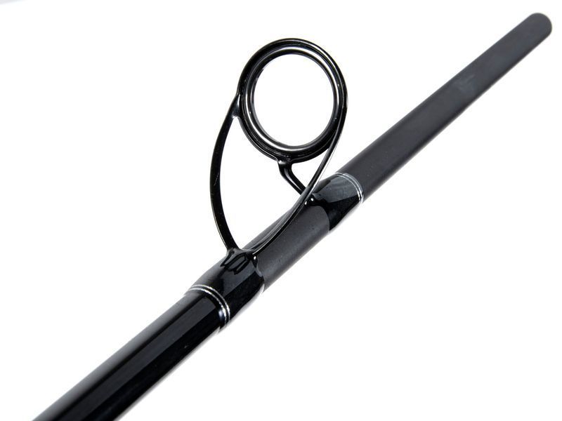 Фідерне вудлище Feeder Concept Distance BLACK 080 3.90 FCDIB080-390 фото