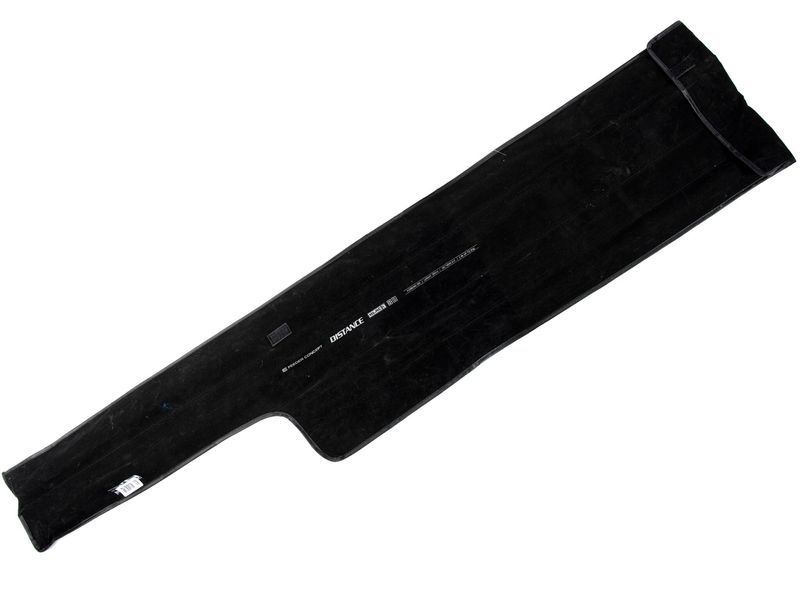 Фідерне вудлище Feeder Concept Distance BLACK 080 3.90 FCDIB080-390 фото