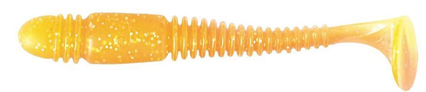 Віброхвіст Lucky John Tioga 3,9 Orange Chart 5шт (140104-T26) 140104-T26 фото
