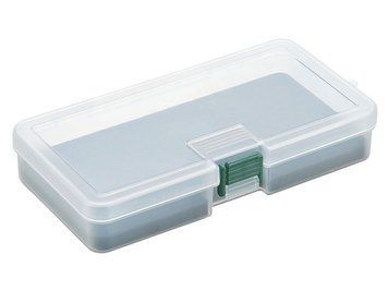 Коробка рыболов. Meiho SLIT FORM CASE M 161x91x31 SC-M фото