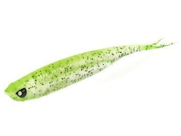 Виброхвосты LJ 3D Series MAKORA SPLIT TAIL 6.0in (15,24)/006 3шт. 140413-006 фото