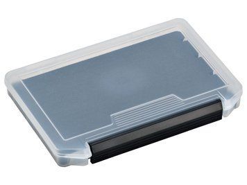 Коробка рибалок. Meiho SLIT FORM CASE 3010NS 205x145x25 SC-3010NS фото