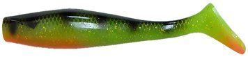 Виброхвосты LJ 3D Series KUBIRA SWIM SHAD 7,0in (17,50)/PG41 2шт. 140421-PG41 фото
