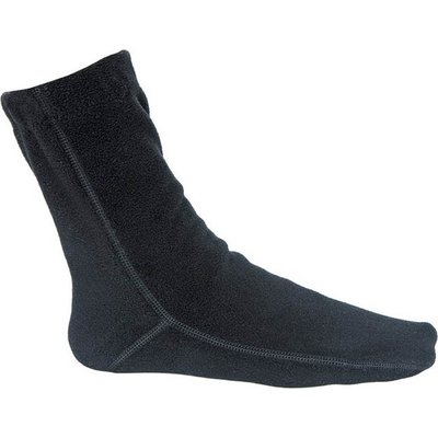 Шкарпетки Norfin Cover L (42-44) Чорний (302710-L) 303710-L фото