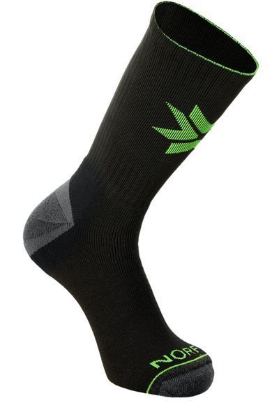 Носки Norfin T1P ELEMENT NATURAL CREW р.(42-44) L 304716-03L фото