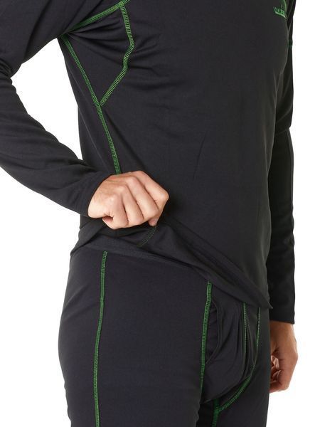 Термобілизна Norfin Thermo Line 2 чоловіче XXL Чорний (3008305-XXL) 3008305-XXL фото