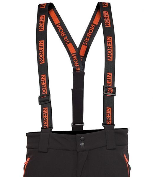 Штани Norfin Dynamic Pants чоловічі M (432002-M) 432002-M фото