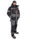 Костюм зим. Norfin DISCOVERY 3 GR 01 р.S 453301-S фото 8