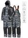 Костюм зим. Norfin DISCOVERY 2 LE CAMO 05 р.XXL 452305-XXL фото 1