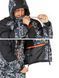 Костюм зим. Norfin DISCOVERY 2 LE CAMO 05 р.XXL 452305-XXL фото 3