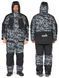 Костюм зим. Norfin DISCOVERY 2 LE CAMO 05 р.XXL 452305-XXL фото 2