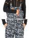 Костюм зим. Norfin DISCOVERY 2 LE CAMO 05 р.XXL 452305-XXL фото 7