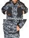 Костюм зим. Norfin DISCOVERY 2 LE CAMO 05 р.XXL 452305-XXL фото 5