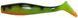 Виброхвосты LJ 3D Series KUBIRA SWIM SHAD 7,0in (17,50)/PG41 2шт. 140421-PG41 фото