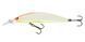 Воблер сусп. LJ Pro Series SILVER SHINER SP 08.80/908 SS88SP-908 фото