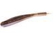 Слаг Lucky John S-Shad 5,2 Natural Pro Blue 5шт (140133-T46) 140133-T46 фото