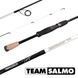 Вудилище спінінгове Team Salmo TIOGA 1-8/1.98(6'5") TSTI3-652MF фото 1