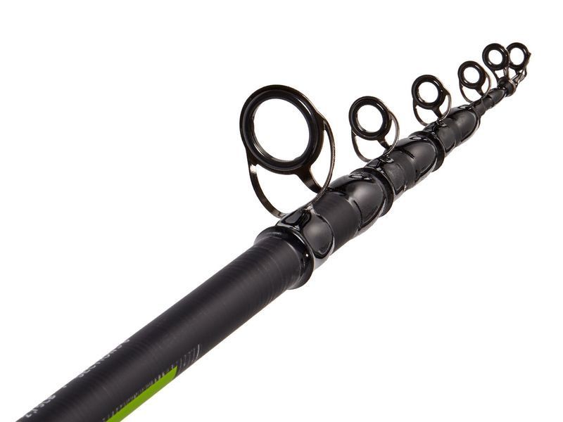 Вудилище коропове телескоп. Salmo Blaster TELE CARP 2.75lb 3132-330 фото