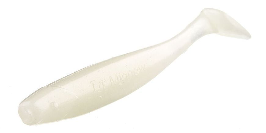 Виброхвосты съедоб. искусст. LJ Pro Series MINNOW 3.3in (08.40)/033 7шт. 140143-033 фото