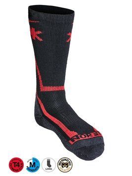 Носки Norfin T4M ARCTIC MERINO HEAVY р.(39-41) M 303805-02M фото