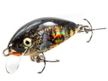 Воблер тонущий Salmo TINY S 03/HS QIT037 фото